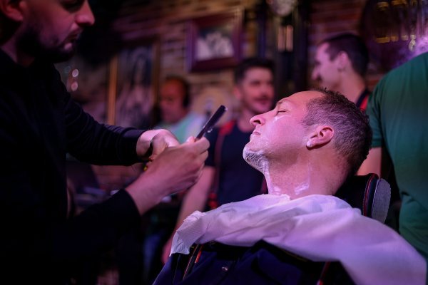 Bradata aukcija u Splitu opet rekordna: Prikupljeno više od 200 tisuća eura