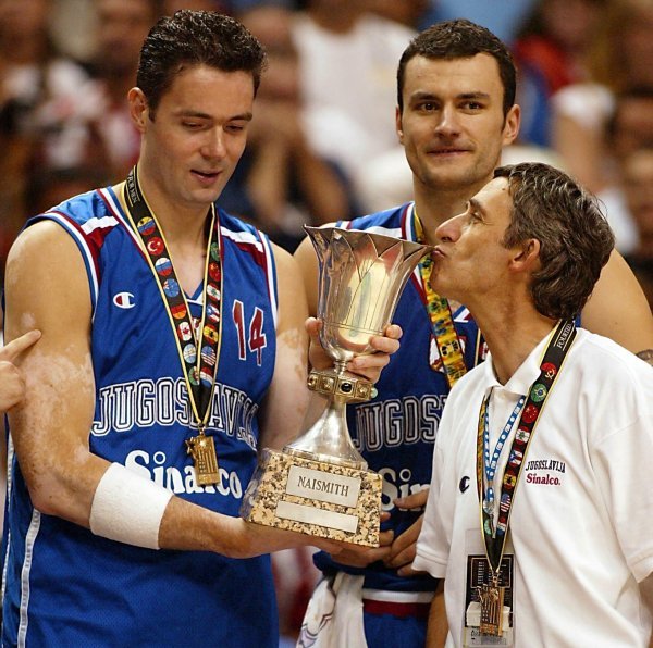 Odluka koja je šokirala Srbiju: 'Mi smo europska Sjeverna Koreja. Ono kad ti gnjide ogade sport'