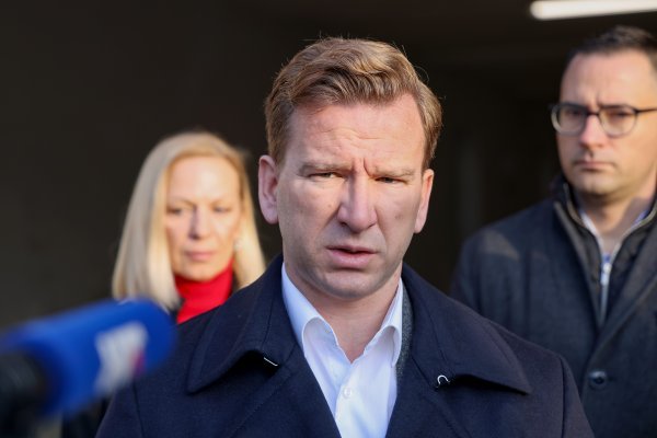 Izglasan proračun Zadarske županije težak više od 240 milijuna eura