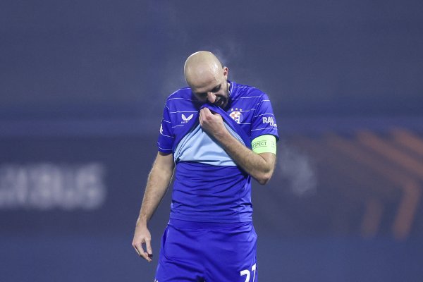 Novi europski poraz Dinama; evo što mu sad treba za prolazak dalje