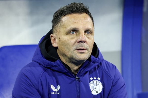 Evo što je rekao Mario Kovačević nakon još jednog debakla Dinama u Europi
