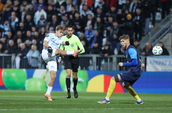 Rijeka - Celje, Konferencijska liga, 11.12.2025.