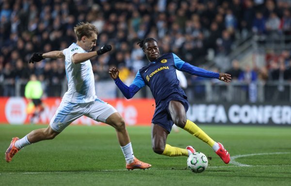 Sjajna Rijeka je na Rujevici pobijedila Celje 3:0 i praktički osigurala proljeće u Europi