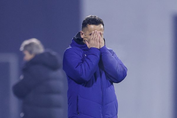 'Moćni Dinamo se preko noći raspao. Evo koji je bio ključan potez u tome'