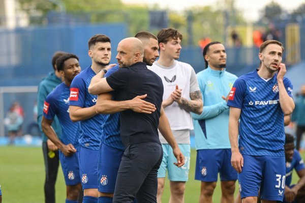 Bivši trener Dinama napravio senzacionalan podvig i ispisao povijest