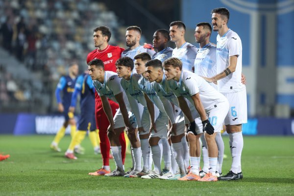 Evo koliko je Rijeka zaradila velikom pobjedom i povijesnim prolaskom dalje u Europi