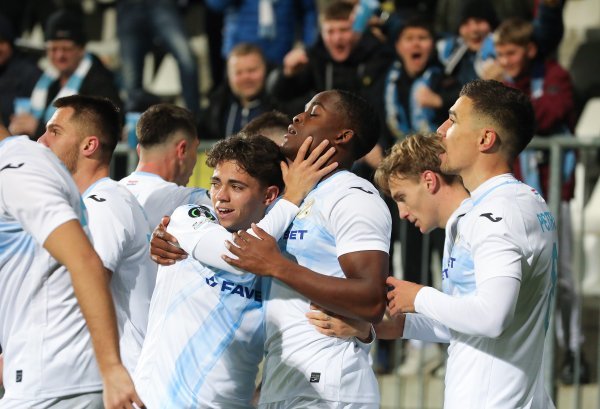 Rijeka prvi put u povijesti prošla skupinu; evo tko joj prijeti u play-offu