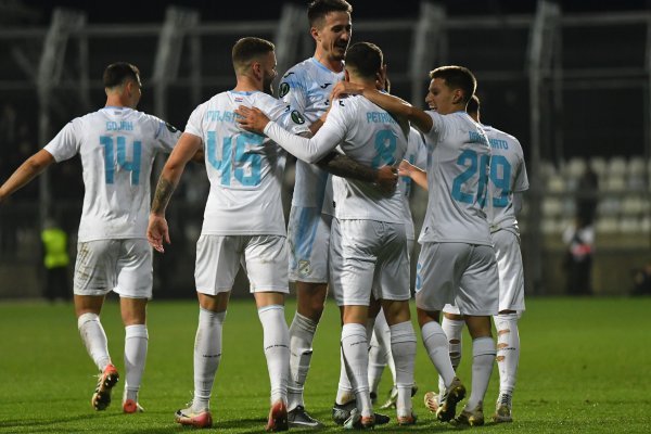 Evo koliko je Rijeka zaradila prolaskom u Konferencijskoj ligi