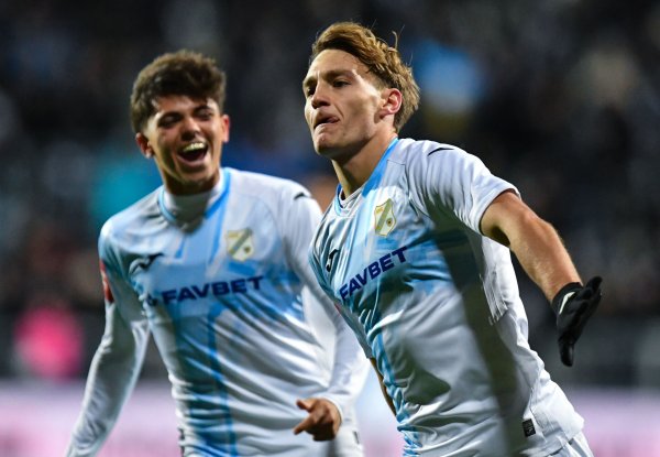 Evo što je Toni Fruk poručio nakon nove velike pobjede Rijeke