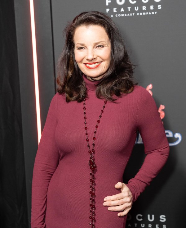 Fran Drescher