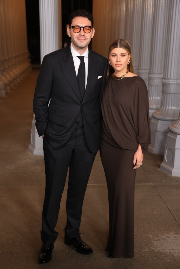 Uz ove dvije boje svaki stajling ostavlja dojam čistog luksuza i visoke mode