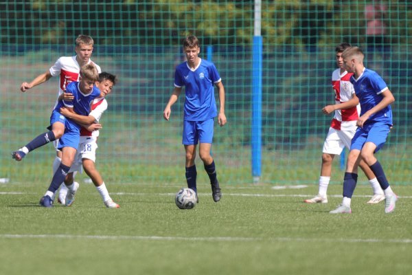 Hrvatsko čudo od djeteta potpisuje za Bayern; o transferu se raspisao i Fabrizio Romano