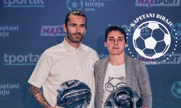 Ima li tko bolji od Marka Livaje i Maje Joščak?