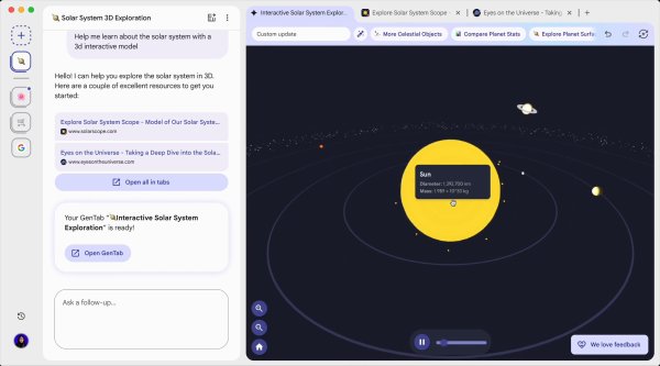 Google radi na novom web pregledniku, zvuči zbilja zanimljivo