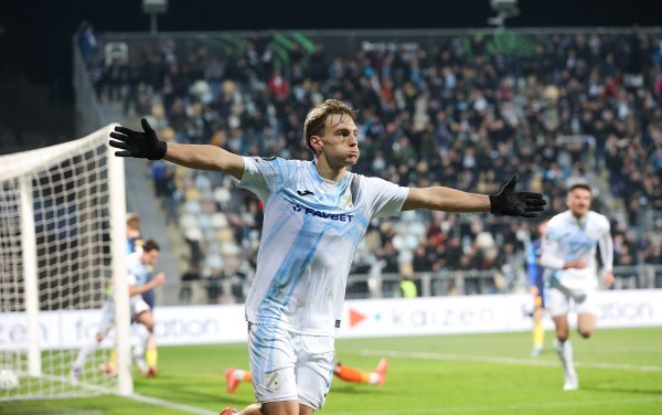 Englezi: Laž je da Arsenal želi Fruka! Evo koja dva kluba iz Premier lige su zainteresirana