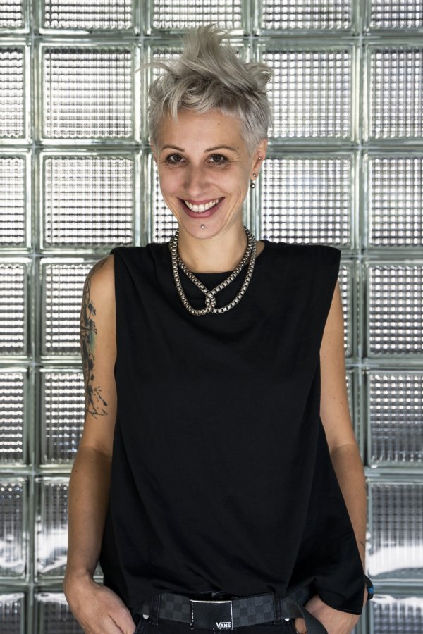 Davorka Begović posvećena je radu u području umjetnosti i glazbe