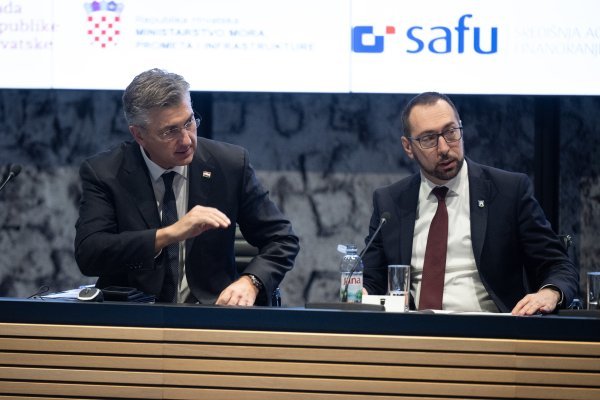 Zagreb nabavlja nove tramvaje, većinom se financiraju iz EU fondova