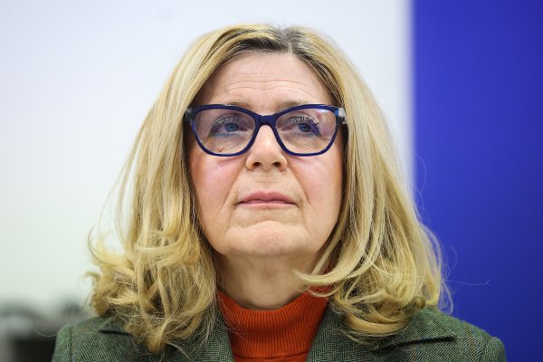 Dunja Magaš