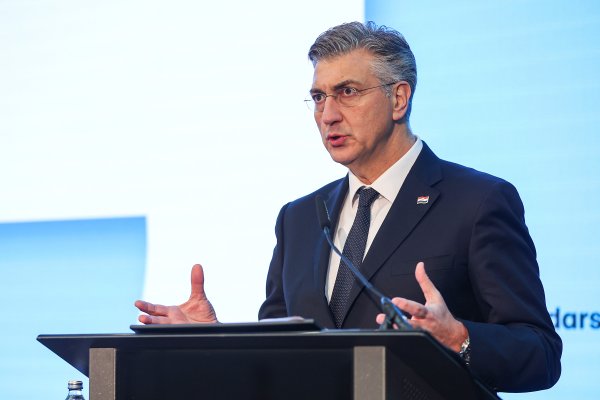 Rastu hrvatske uplate za EU: 'Kako rastemo, tako i naš doprinos ide gore'