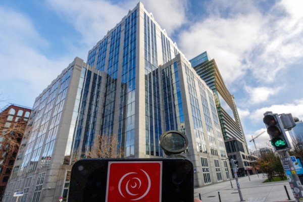 Ruska banka tuži belgijskog depozitara: 'Donijeli su nam štetu'