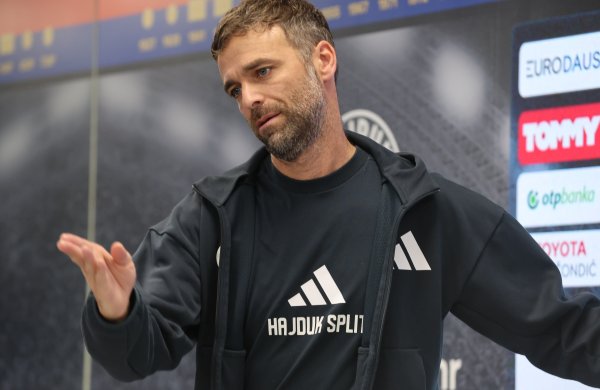 Hajduk se u subotu vraća na Maksimir, a sve zanima hoće li Marko Livaja krenuti od prve minute