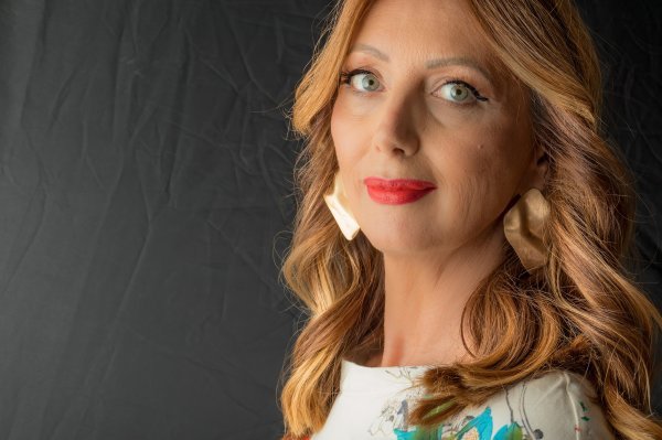 Žana Pavlović, dječja psihologinja