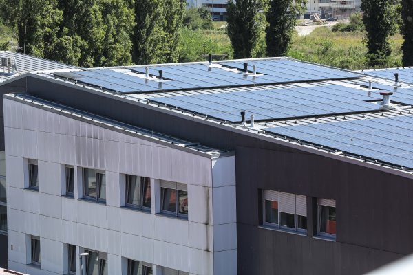 Klinika za psihijatriju Sveti Ivan