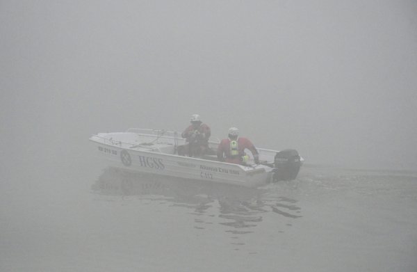 Nastavlja se potraga za još jednim migrantom u Savi