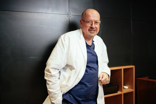 Dragan Schwarz