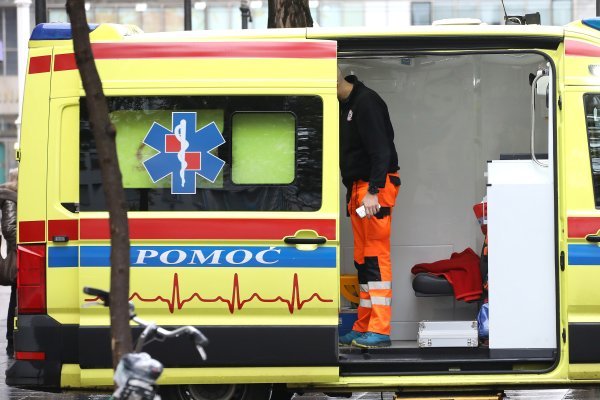 Peteročlana obitelj se otrovala 'tihim ubojicom', odvedeni su u bolnicu