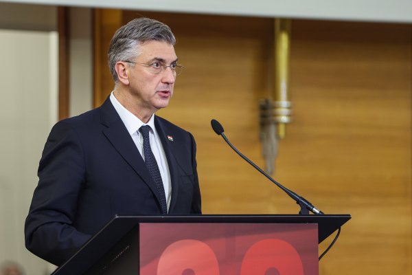 Konferencija 30 godina nakon Daytona