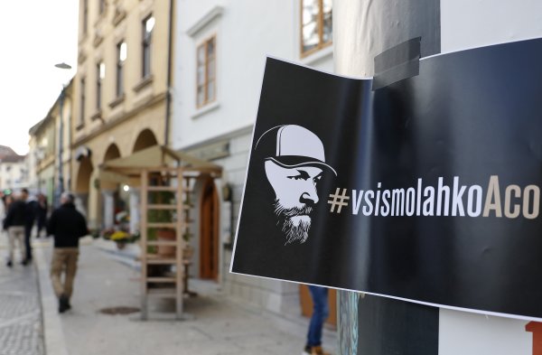 Obrat u slučaju ubojstva Aleša Šutara: Osumnjičeni mladić pušten na slobodu