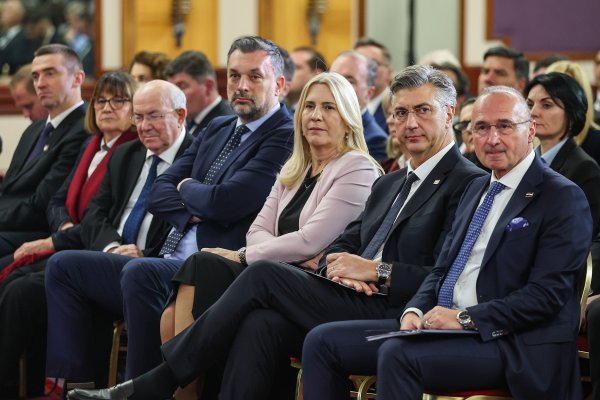 Tri desetljeća Dejtonskog sporazuma: 'Ključnu ulogu odigrao je SAD'