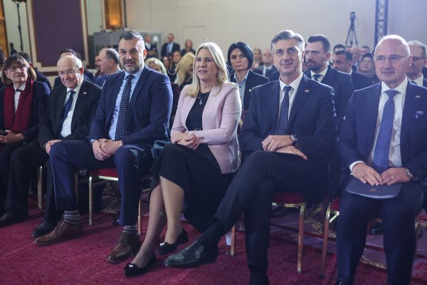 Burno na panelu: Zaiskrilo između srpske članice Predsjedništva BiH i ministra vanjskih poslova