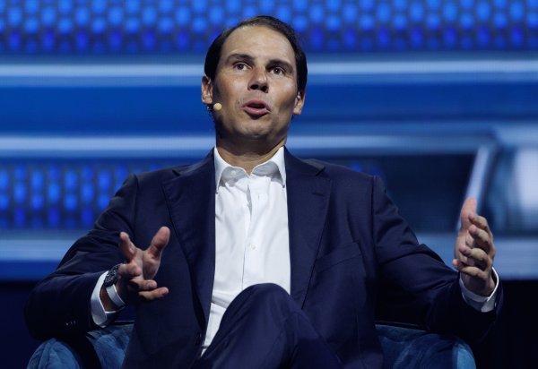 Nadal i u mirovini muku muči s ozljedama: Morao je na hitnu operaciju