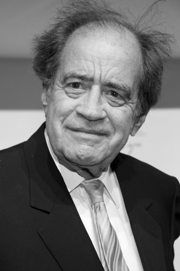 Umro je švicarski filmski producent i dobitnik Oscara Arthur Cohn