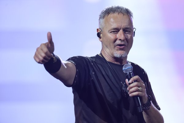 Marko Perković Thompson