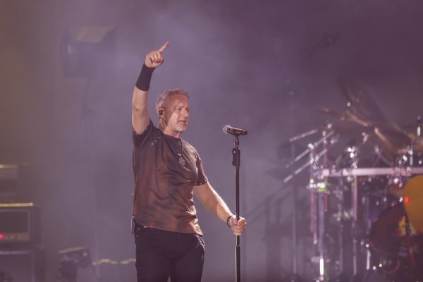 Thompson objavio detalje novog koncerta