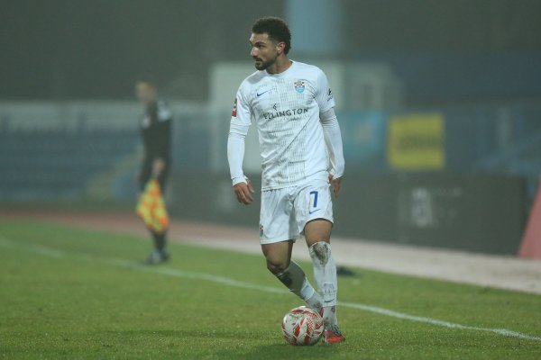 Nijemac ispisao jubilej u SHNL-u; Pogledajte zanimljivu listu rekordera domaće lige