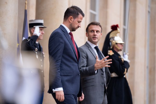 Francuzi zadaju težak udarac Crnoj Gori? Blokiraju dva poglavlja u pregovorima s EU-om