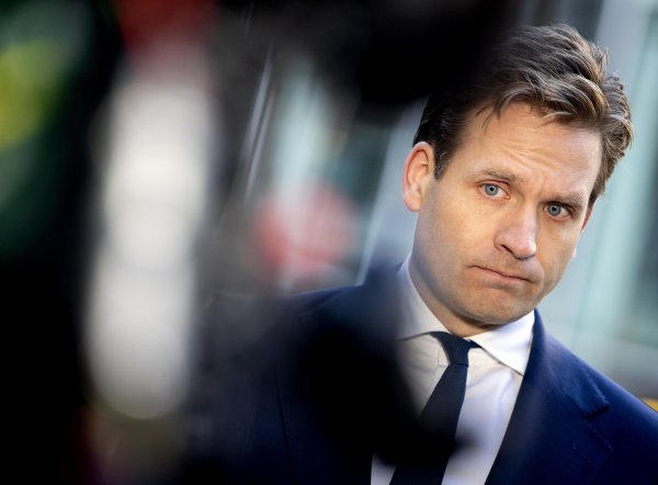 Nizozemska treba najmanje 150 milijardi eura ulaganja u produktivnost