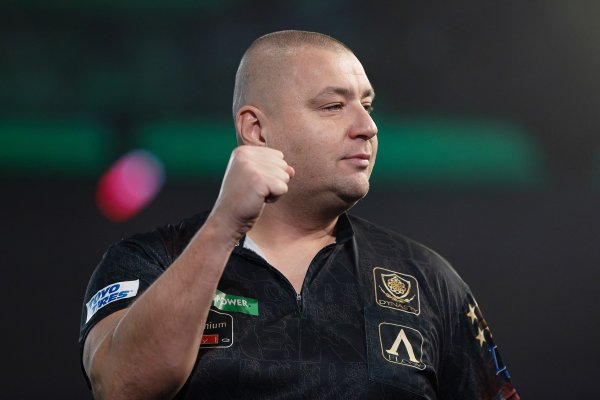 Najbolji hrvatski pikadist danas nastupa na Svjetskom prvenstvu: Evo gdje gledati