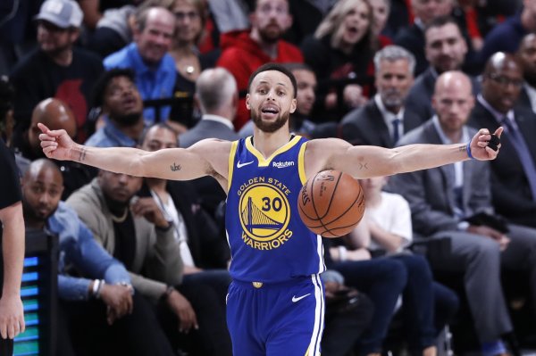 Nevjerojatni Steph Curry srušio rekord Michaela Jordana