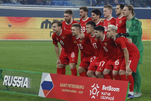 UEFA odlučila hoće li Rusija i dalje biti suspendirana