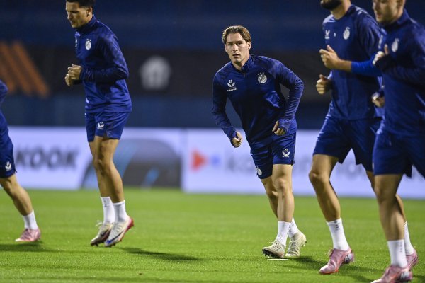 Dinamo dobio ponudu za Mudražiju: Evo koliko će Modri zaraditi na miljeniku navijača