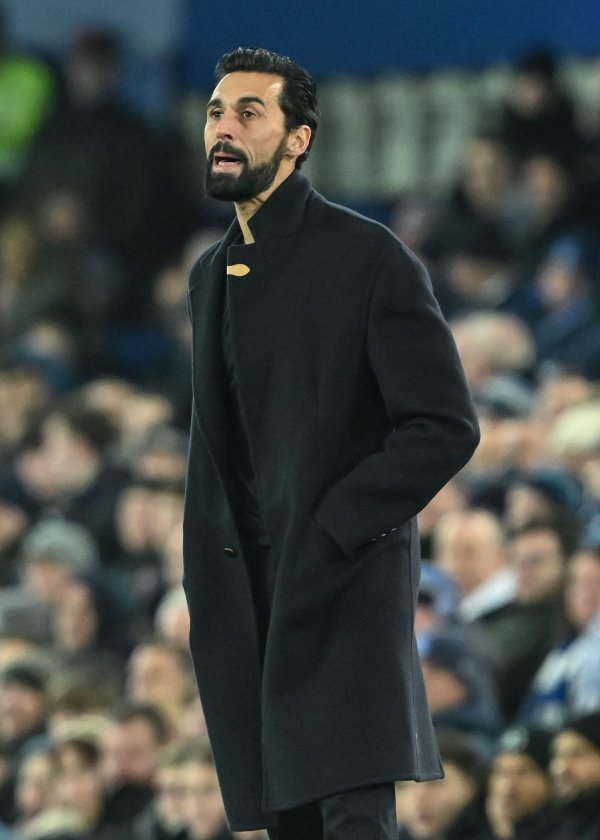 Evo tko će preuzeti Real ako Alonso bude smijenjen: Dolazi poznato ime