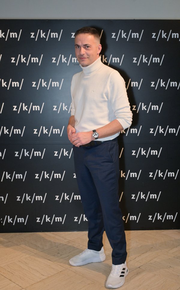 Premijera predstave Acid/Kiselina