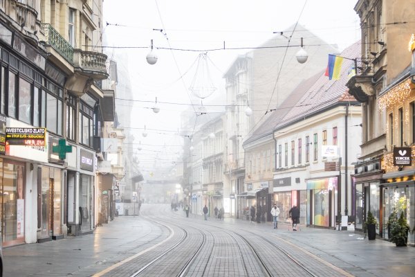 Zagreb uskoro čeka 13 novih projekata: Poznat je cijeli popis