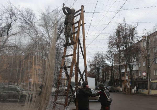 Ukrajinci odgovorili na ruske napade: Dvoje poginulih preko granice