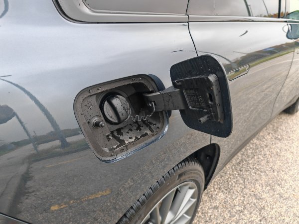 Leapmotor C10 REEV 215 KS Design